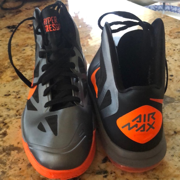 Nike Air Max Hyperagressor - Picture 2 of 4